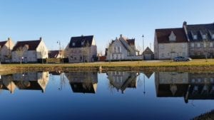 Heulebrug, Knokke-Heist