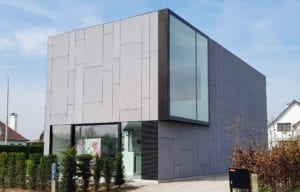 Architectuur