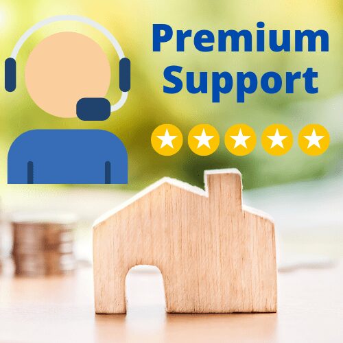 Premium Support