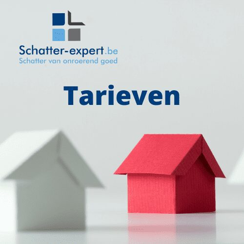 Tarieven Schatter-expert