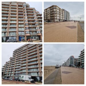 schatting Knokke-Heist conform Vlabel charter