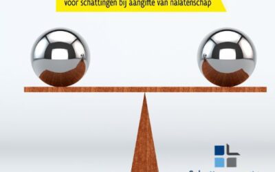 De voor- en nadelen van de Aanvraag Bindende Schatting bij een overlijden